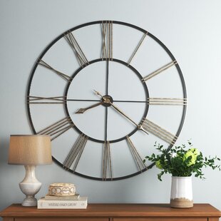 Industrial Pendulum Clocks You'll Love