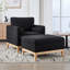 Fauteuil d'appoint 35,5 po-2012329011