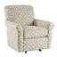 Content Swivel Armchair-1038061663