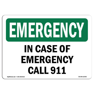 Heavy Duty Sign