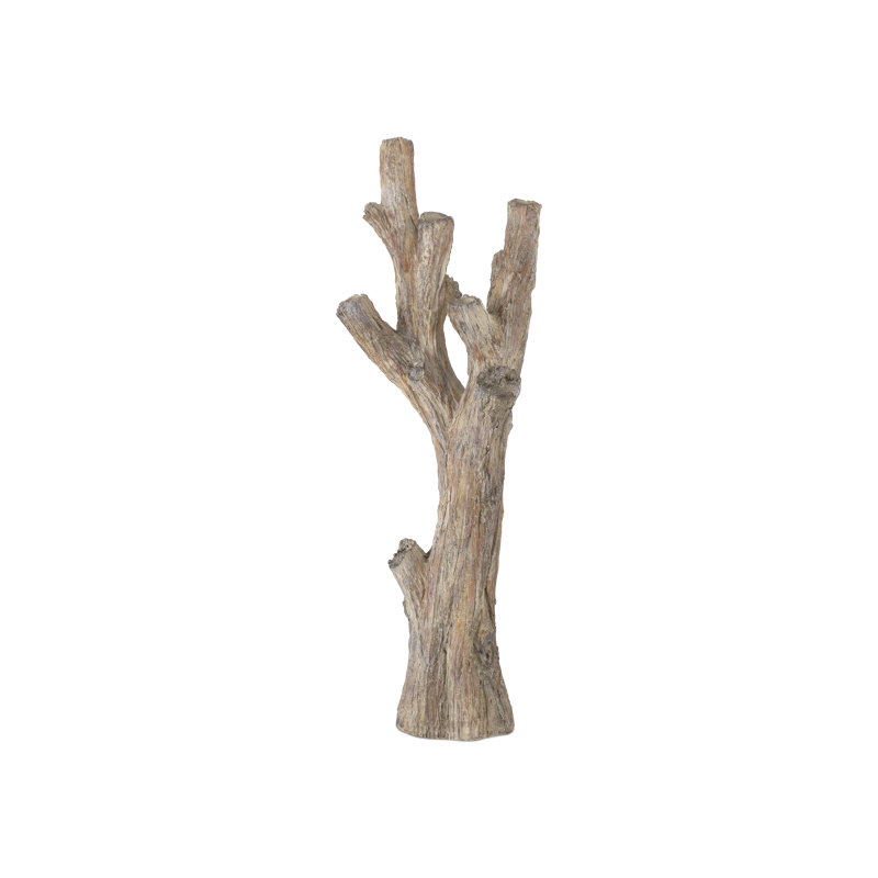 Rafaela Large Flameless/LED Candelabra
