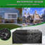 Outdoor Patio Dining Set Cover