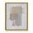 Gold Framed