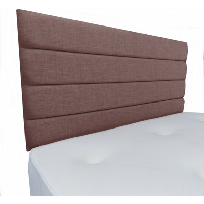 Facin Upholstered Headboard