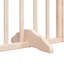 Sumava Solid Wood Dog House Door-1527993414-1527993410