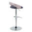 Tabouret de bar réglable avec pivot-491920714-491920817