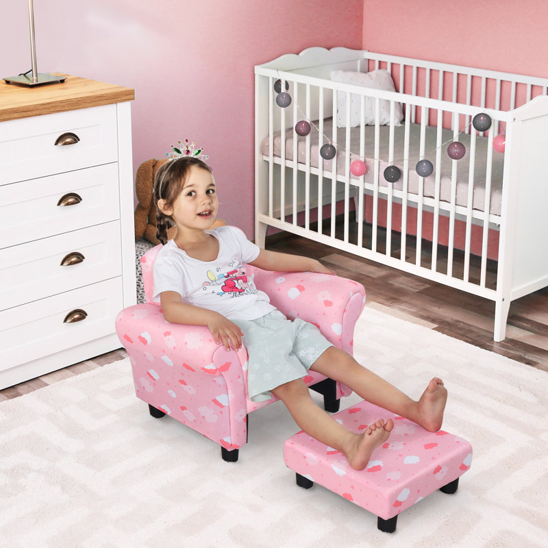 Lave Children's Chair