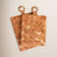 Audryanna Wood Cheese Board-890408504