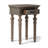 Cassatt End Table with Storage