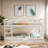 Elaris Low Solid Wood Bunk Bed-1591359788-1591359789