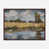 Brown Framed Canvas is unavailable