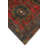 Khrystopher Distressed Gisou Rust Rug