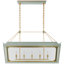 Celadon/Gold