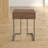 Hielm End Table with Storage-773504098