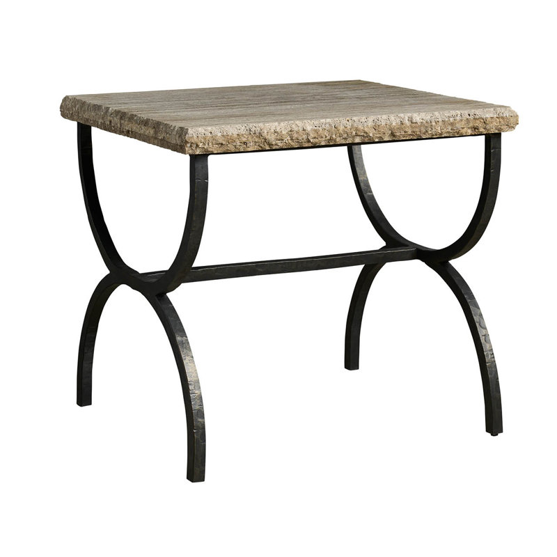 Arrigo End Table