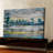 " Bridge Span " Painting Print-1566966873