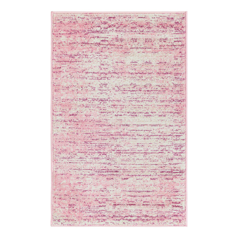 Teydgha Jill Zarin Madison Avenue Uptown Rug, Rectangle 2' x 3'1"