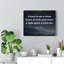 Right Spirit Psalms 51:10 - Wrapped Canvas Print-311189266