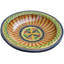 Handmade Ceramic Decorative Plate