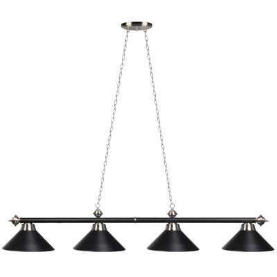 4 LT - CUIR CLAIR BILLARD