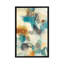 «Peaceful Reflection» par Lisa Ridgers - Giclée sur toile tendue avec châssis-30270032-72563928-72563929