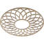 Médaillon de plafond en bois ajouré Cannes-63411895-63411915