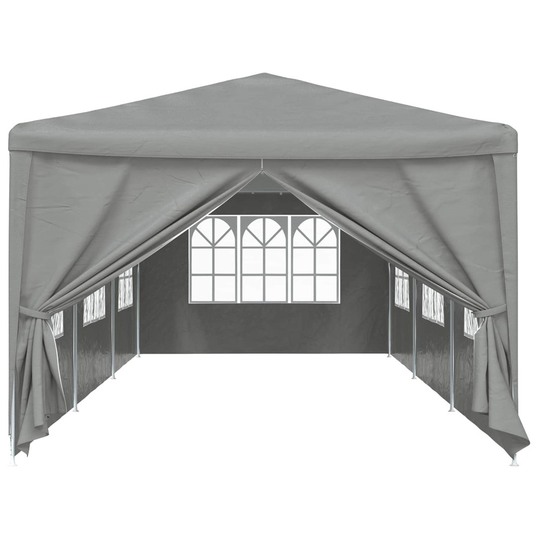 Vidaxl Party Tent Outdoor Canopy Garden Pavilion Marquee Gazebo Sun Shade