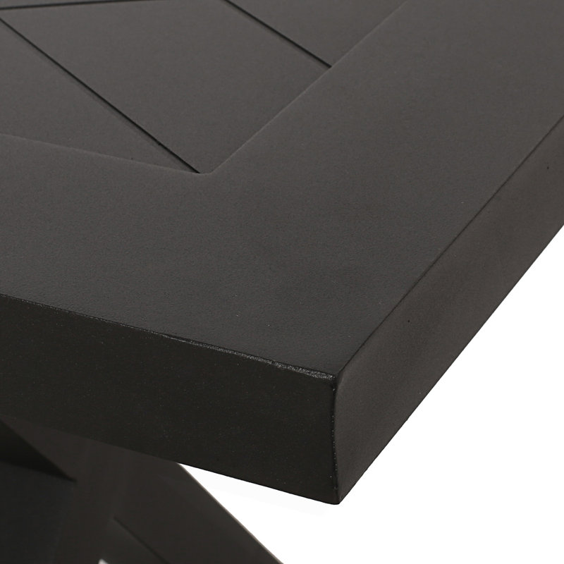 Outdoor Dining Bench