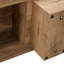 Aldora 17,2 MDF 43,3 po x 21,6 po x 17,2 po
