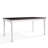Ashwell 6 - Piece Extendable Dining Set-1597730941