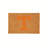 University of Tennessee Large Full Color Coir Mat, 36"x24"