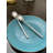 Stainless Steel Teaspoon