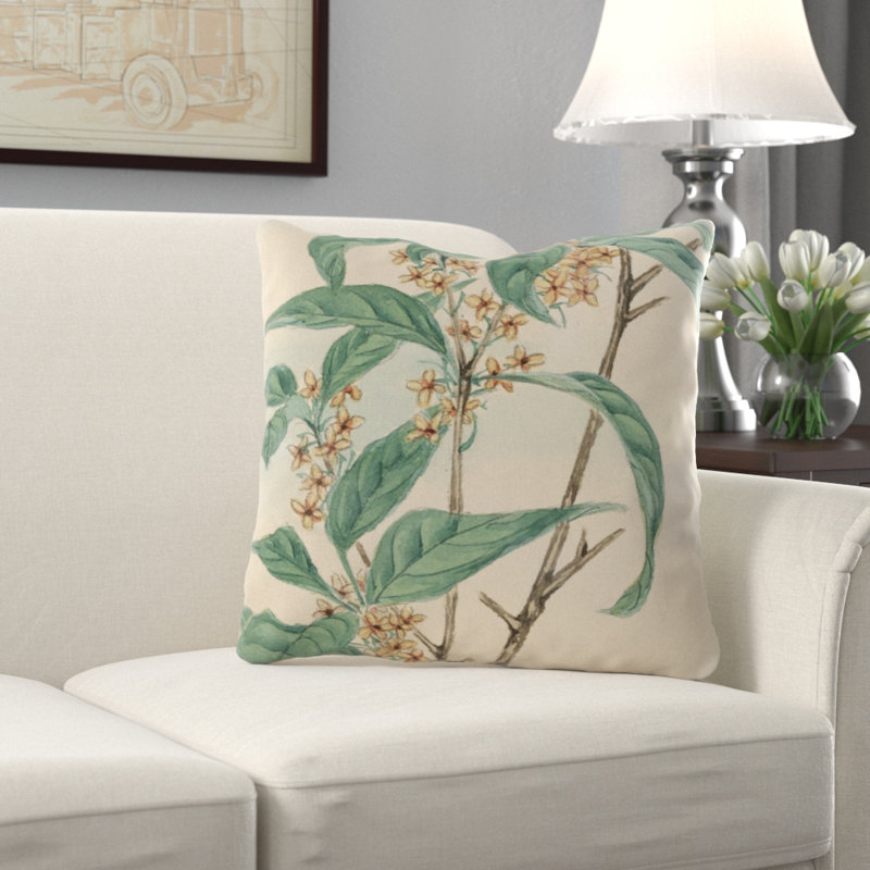  Coussin Vintage, Intérieur, Microsuède