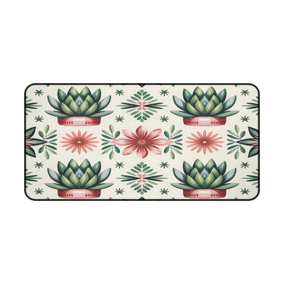 Polyester Desk Pad