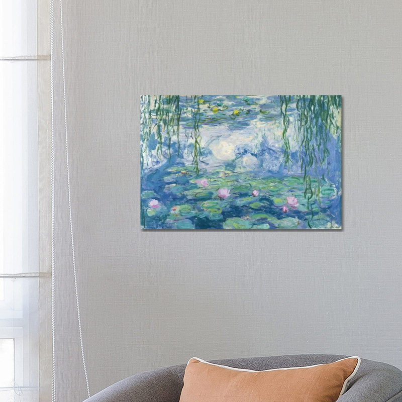 Print on Canvas, 66.04 cm H x 101.6 cm W x 1.91 cm D, Wrapped Canvas