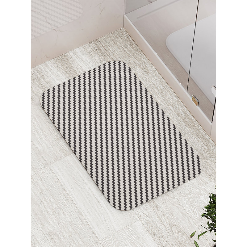 Simoni Bath Mat