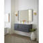 Applique murale de salle de bain à intensité variable Shannagh-88566781