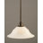Stem Hung Pendant With Glass-32464253-32464258-32464295