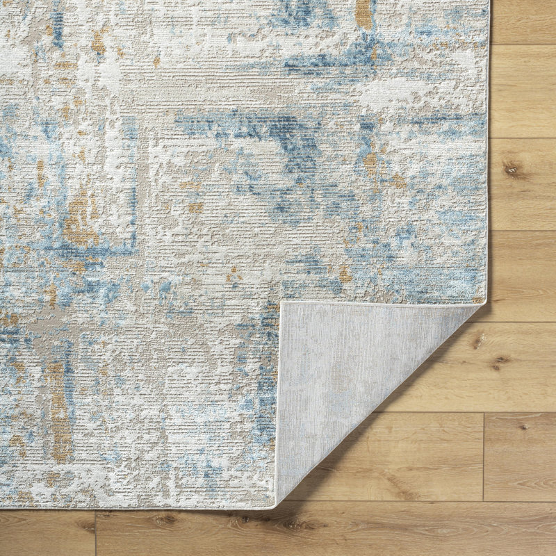 Tapis Sutley, Rectangle 9 pi 2 po x 12 pi