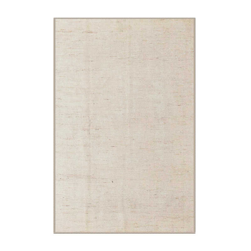 Abstract Indoor Rug, Rectangle 5' x 7'