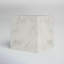 Nyla Marble Tissue Box Cover