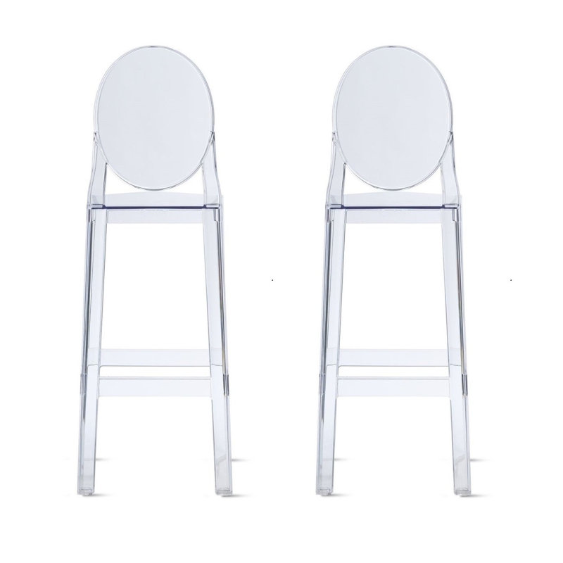Counter Stool, 2, Counter Stool ( 25"H Seat Height)