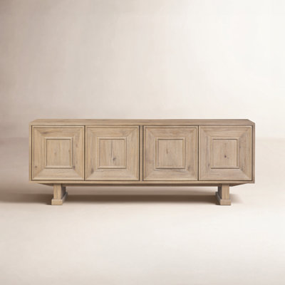 Anara Oak Sideboard