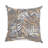 Geometric Outdoor Reversible Throw Pillow-2128922319