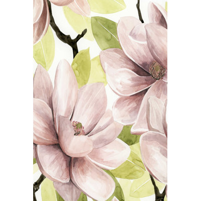 Rosé Magnolia I