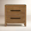 Table de chevet 26 po Modica-183539142