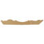 Moulure en bois sculpté Bedford-119023704-119023701