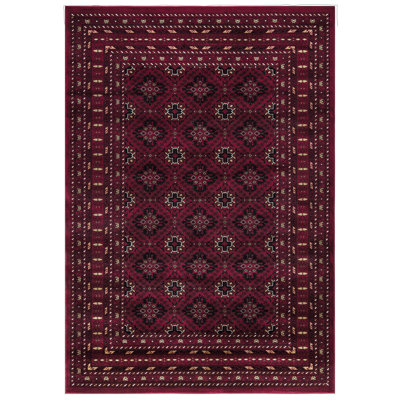 Carmencita Oriental Kilim