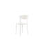 Wanship 45cm H Stacking Side Chair-259015899