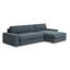 Esker Chaise Sectional-74747906-74747916